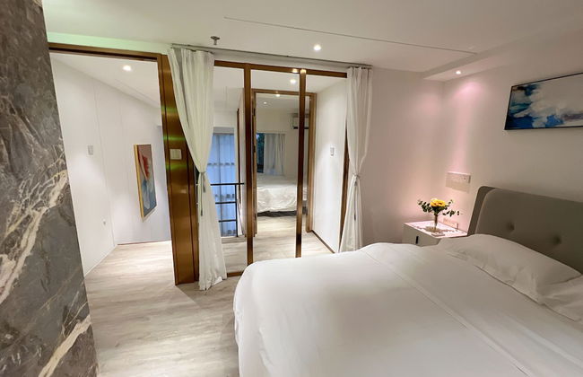 Zhongshan Perth Lodge (MIXC) - Photo 1