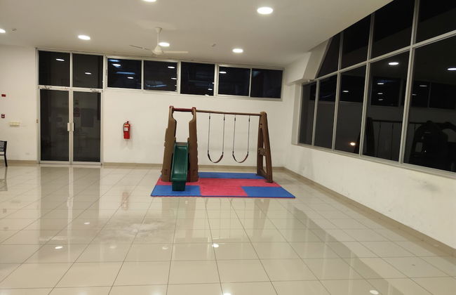 Apartamento Completo para 4 huéspedes - Foto 19