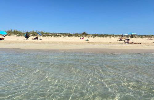 Casa Margherita - typical salento house - Foto 53