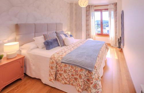 PISO EN COMBARRO A 1º LINEA DE COSTA - Foto 7