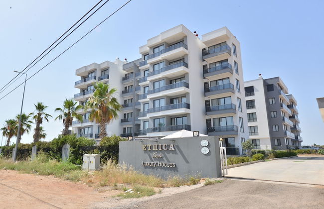 Ethica Suite Luxury Houses - Foto 57