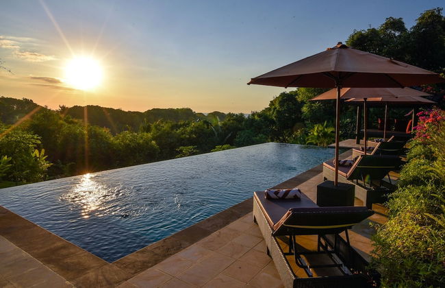 Villa Cahaya - Foto 69