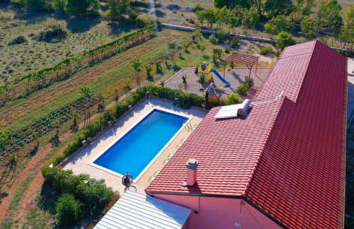 Villa Lujko - Foto 27