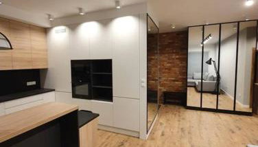 VIP Apart Bielany przy metrze - Foto 2