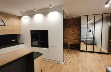 VIP Apart Bielany przy metrze - Foto 2