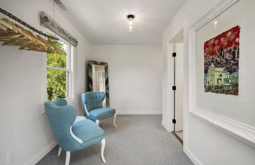 The Calistoga Cottage Wooded And Sunny 5 Mins To Downtown - Foto 32