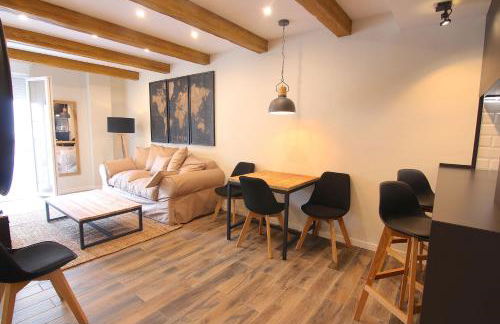 El CONSEJERO de Indias free parking by Cadiz4Rentals - Foto 25