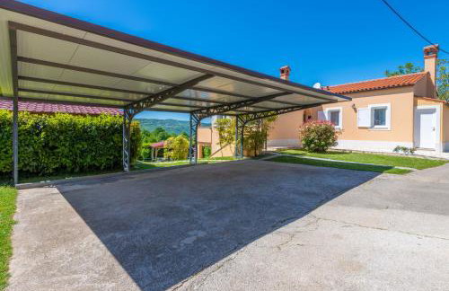 Villa Ida, a charming villa in a rustic setting - Foto 28