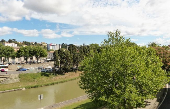 Le Bristol Gites urbains - Foto 44