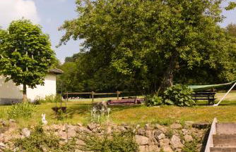 Ferienhaus Vulkaneifel Landhaus Loogh - Foto 28