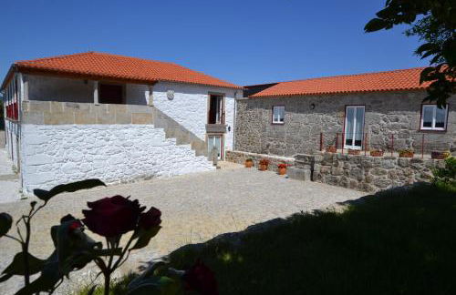 Quinta de Cartemil - Foto 41