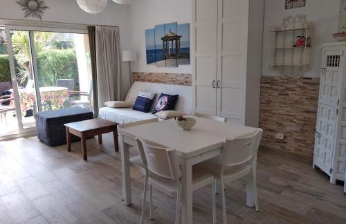 VIDABRAVA Sagaro garden, Jardin privado, piscina, 150 m playa - Foto 13