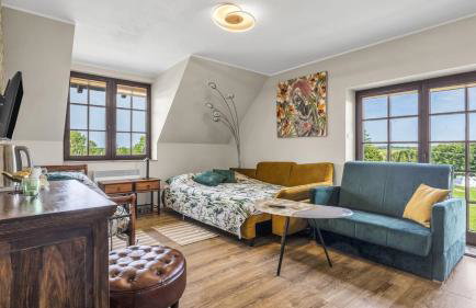 Agroturystyka Kociołek - Foto 1