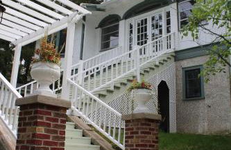 The Hillside B&B. Home w/ Breakfast Service! - Foto 1