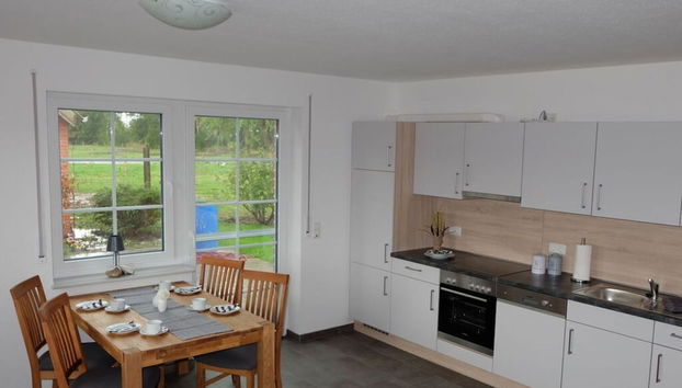 Meyerhoff No. 1 Modern Retreat - Foto 5, Cocina privada