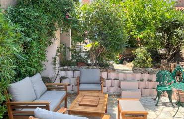 Mas Provençal - sea view - Lauva Terraces - Foto 20