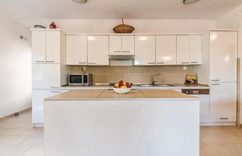 4 Bedroom Nice Home In Zgaljici - Foto 32