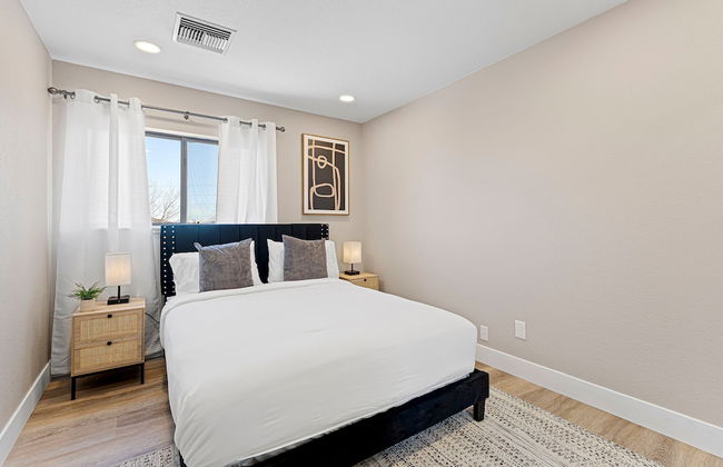 Elegant 4BD Reno Abode Close to Shops and Casinos - Foto 10