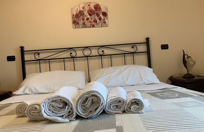 Agriturismo Torre Ercolana - Foto 9