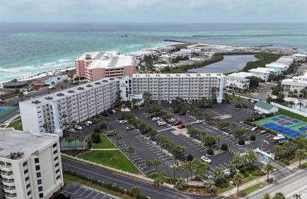 Emerald Oasis, Emerald Oasis- Gulf Front, Great for Families and Close to Destin Harbor! - Foto 6