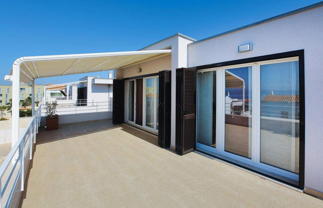 Apartments in Villas Punta Skala With Beachpool - Foto 31