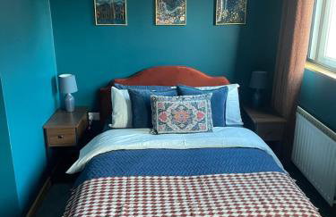 Cute and Cosy Apartment in the heart of Derry - Foto 7