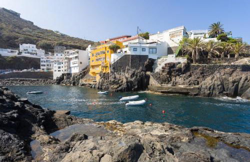 OkStay - House In Front Of a Natural Pool - El Caletón - Foto 30