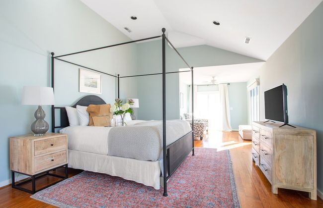 Lighthouse by Avantstay Beachfront View Home w Pool Table Ping Pong - Foto 22