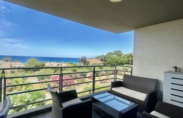 Apartment with sea view and access - Foto 8