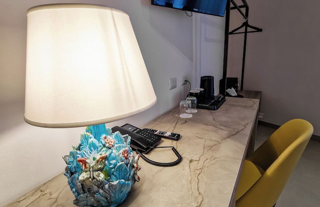 Thaleia Dimora di Pregio - Photo 23