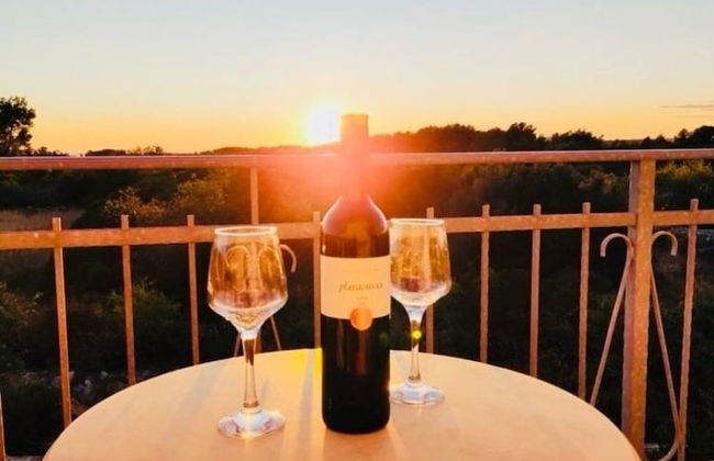 Nick - With Barbecue - A1 - Foto 5