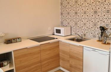 Cozy Studio Sea View in Chayofa - Foto 10