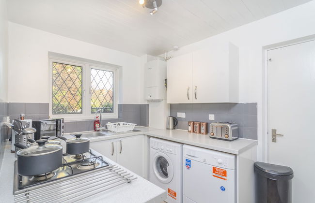 Shirley House - Foto 7