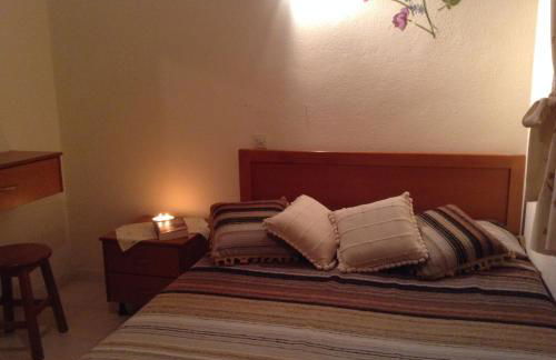 Menelaos Apartments - Foto 32