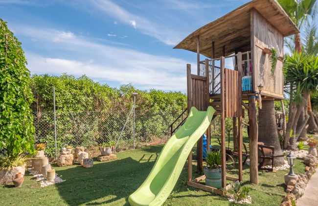 Can Pintat Llub in Mallorca - Photo 5