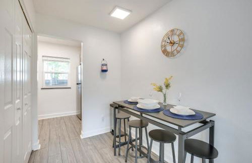 Dayton Condo with Courtyard Less Than 3 to Downtown! - Foto 7