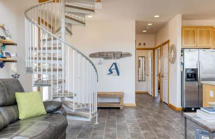 Sisters by the Sound by Avantstay Beach Access - Foto 22