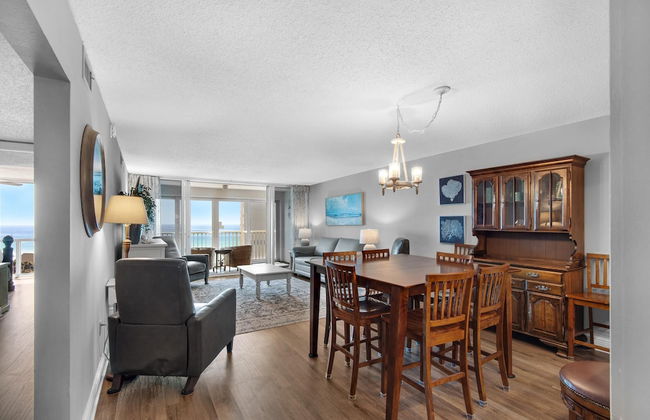 Shoreline Towers 3094 - Foto 44