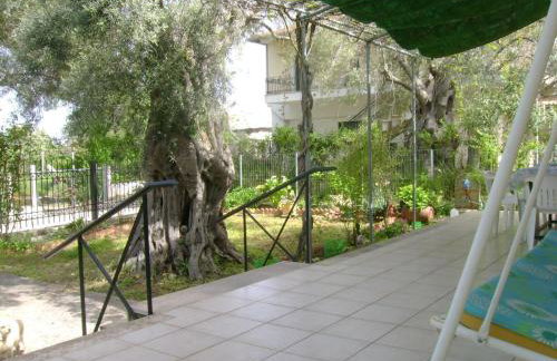 Lefkas house with garden - Foto 16