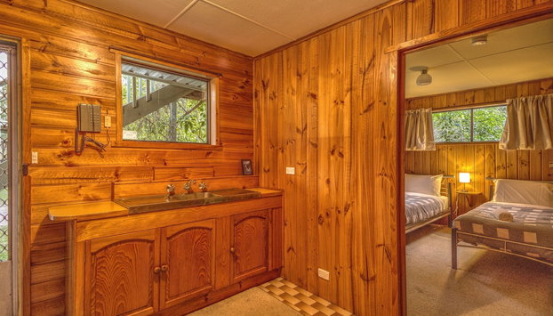 Beachcroft - Foto 4, Habitación