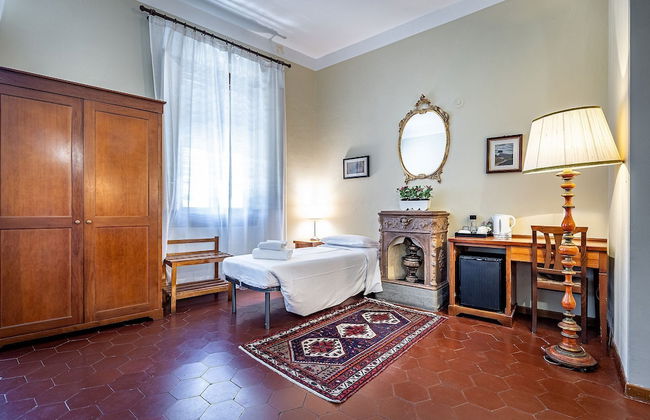 Bellevue House - Foto 26