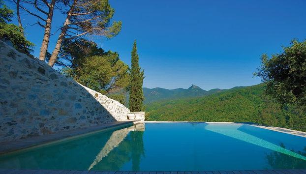 Casa Leopoldo by Boutique Luxe Ligurian Villa - Foto 2, Habitación