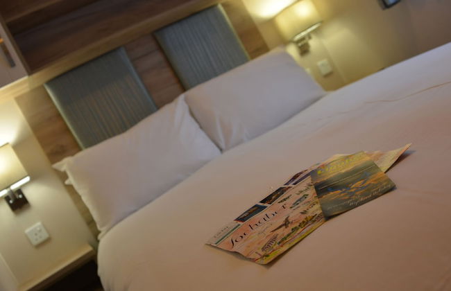 Linnhe Lochside Holidays - Foto 10