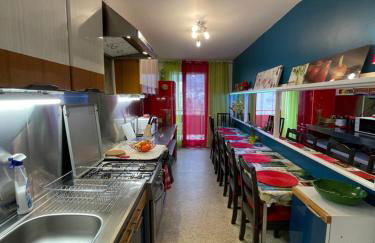 Appartement entier "Meublé le Sancy" proche de toutes commodités - Foto 13