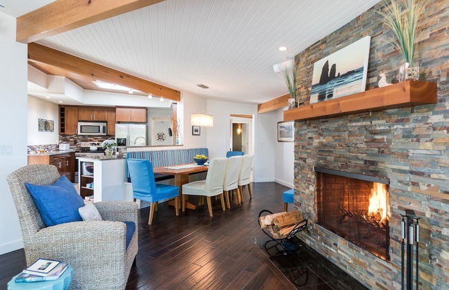 Rancho del Mar by Avantstay One Block From Beach - Foto 21