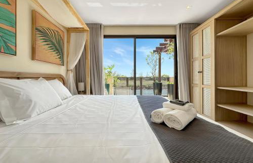 Ofurô - 5 Suítes - Piscina Aquecida - Marina - Condomínio - Foto 54