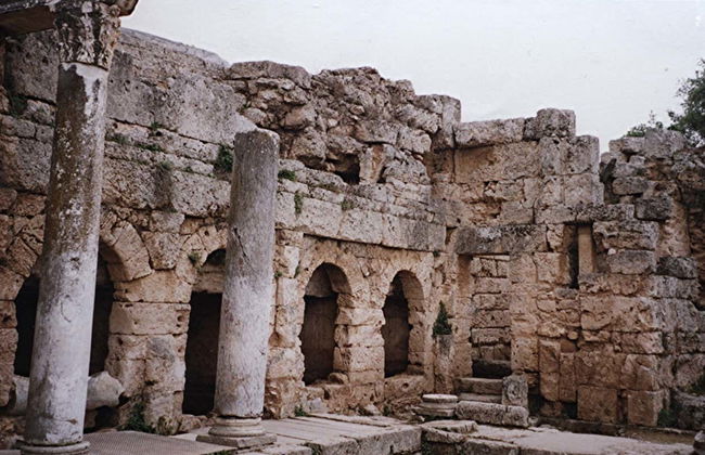 Excursão à Antiga Corinto - Foto 3