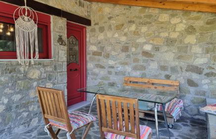 House with big garden and barbeque in nature - Foto 20