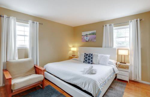 Somerset Home with Large Yard Near Parks and Trails - Foto 12