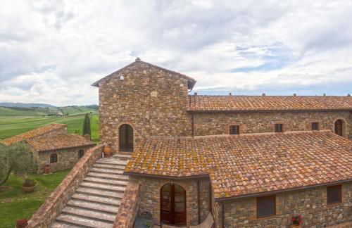 Residenza Storica Casale Pozzuolo - Foto 8